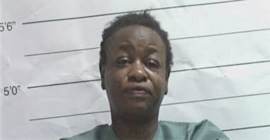 Lisa Davis, - Orleans Parish County, LA 